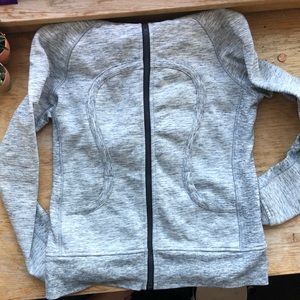 lululemon scuba hoodie